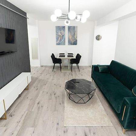 Apartament Markos スチャヴァ エクステリア 写真