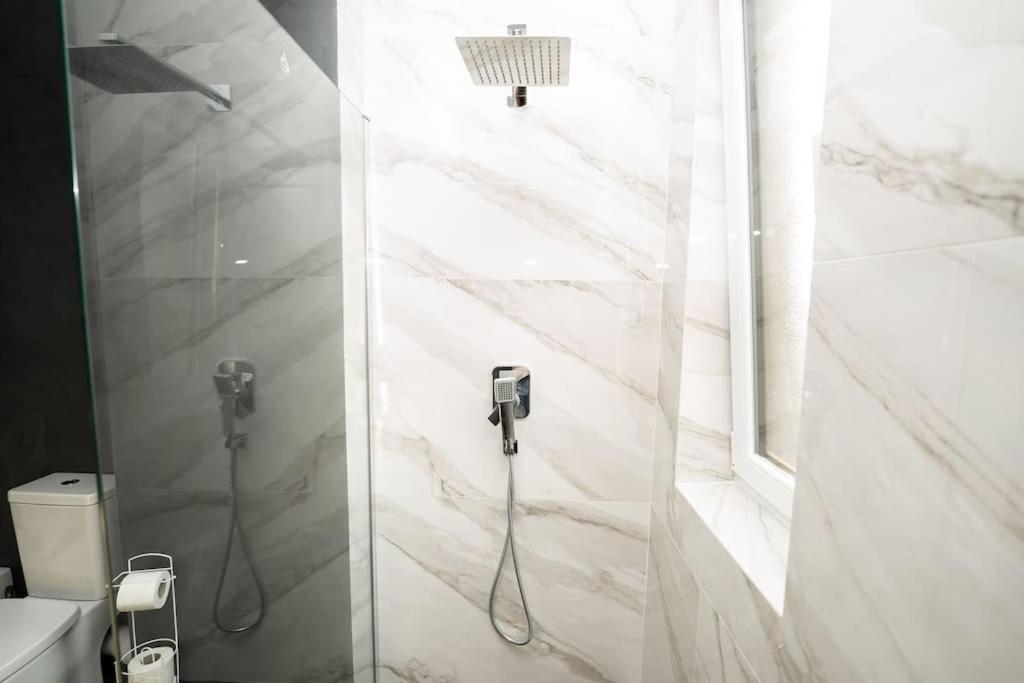 Apartament Markos スチャヴァ エクステリア 写真