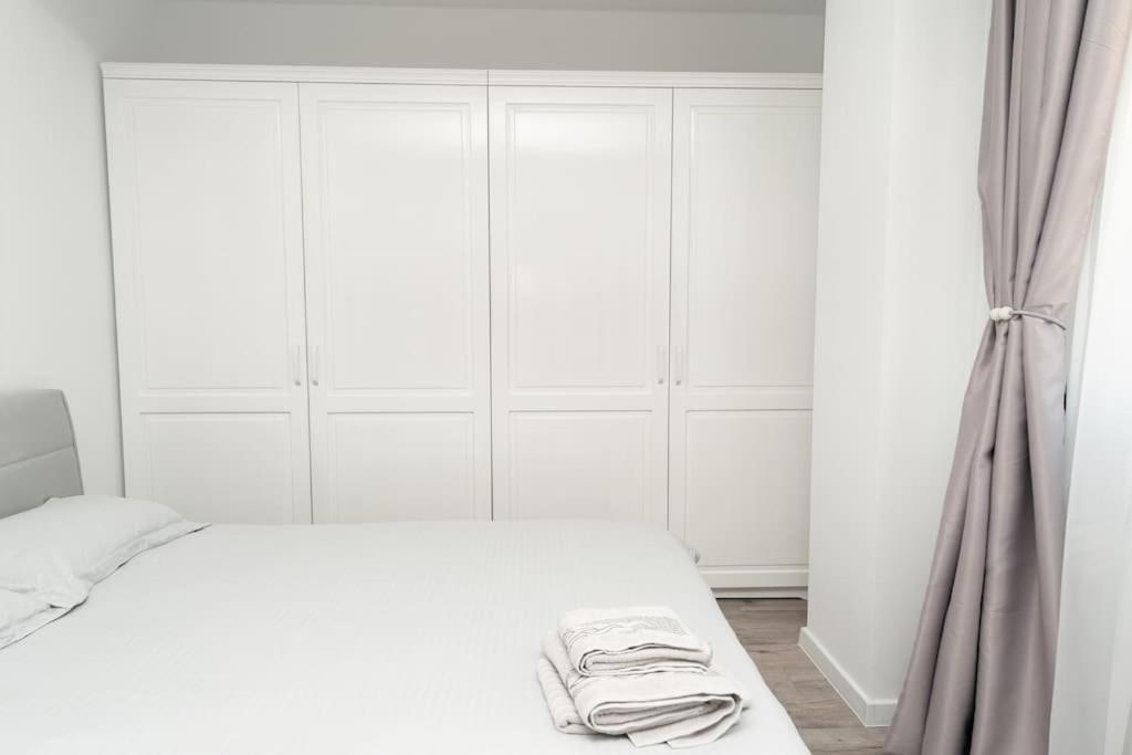 Apartament Markos スチャヴァ エクステリア 写真