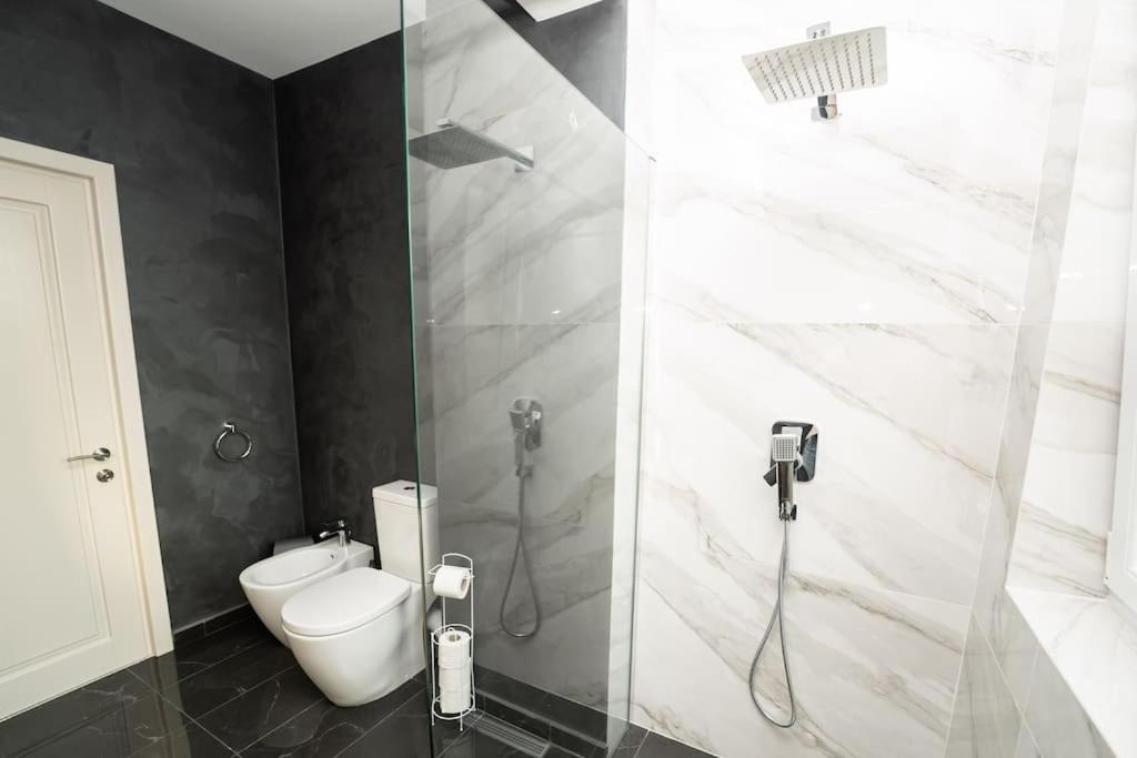Apartament Markos スチャヴァ エクステリア 写真